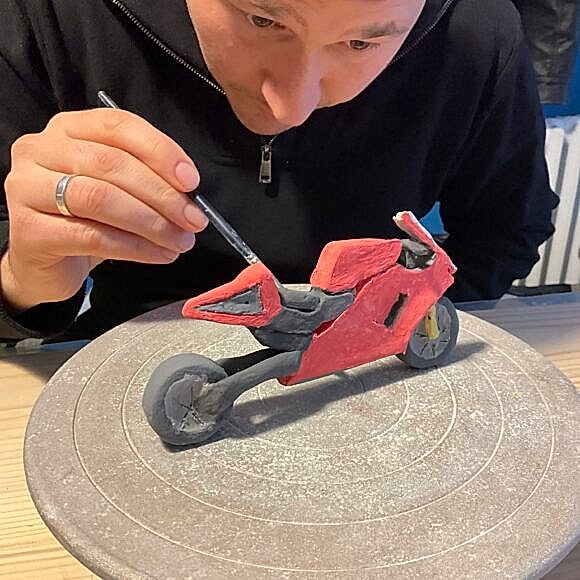 IMG_5835 Kurumsal Seramik Workshop