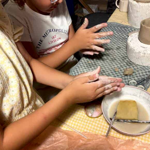 IMG_8368 Çocuklar İçin Seramik Workshop