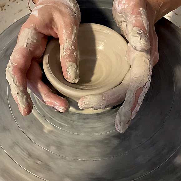 seramik-tornasi-egitimi Seramik Torna Workshop